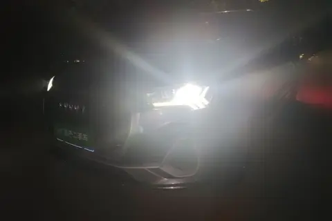 Audi Q3 Sportback 2020