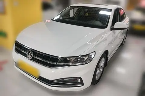 Volkswagen Bora 2019