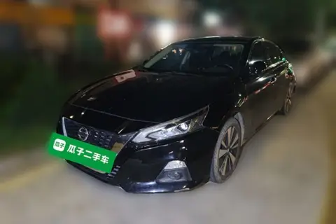 Nissan Teana 2021