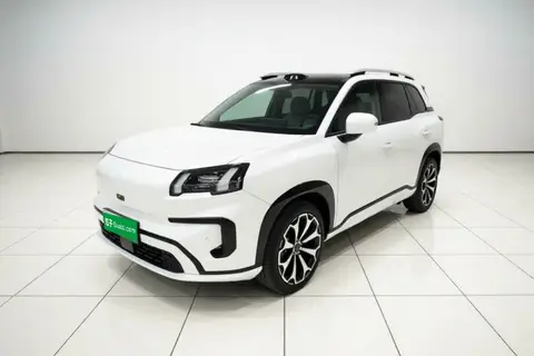 GAC Aion V 2024