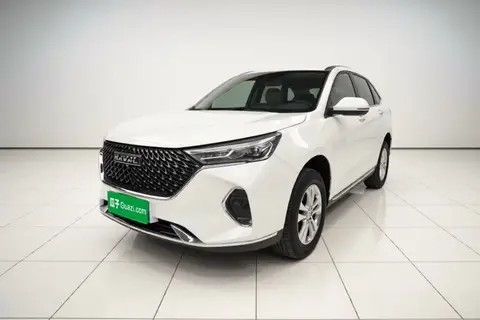Haval M6 2021