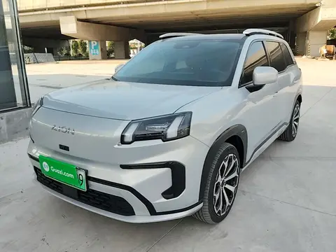 GAC Aion V 2024