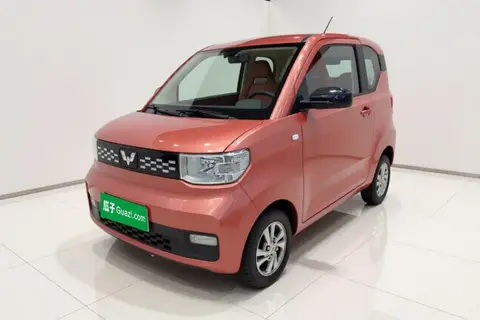 Wuling Hongguang MINIEV 2020