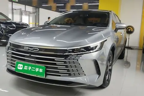 BYD Destroyer 05 2024