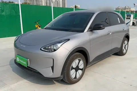 Geely Geome 2026