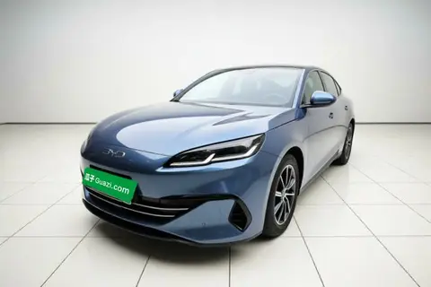 BYD Seal 06 2024