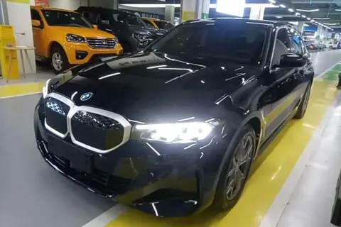 BMW i3 2026