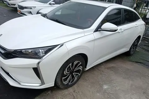 Dongfeng Shine 2022