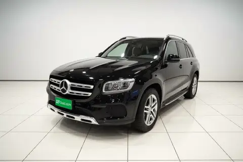 Mercedes-Benz GLB 2020