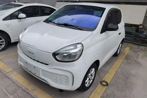 Roewe CLEVER 2023