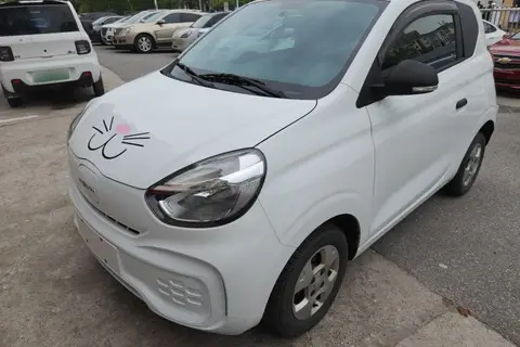 Roewe CLEVER 2021