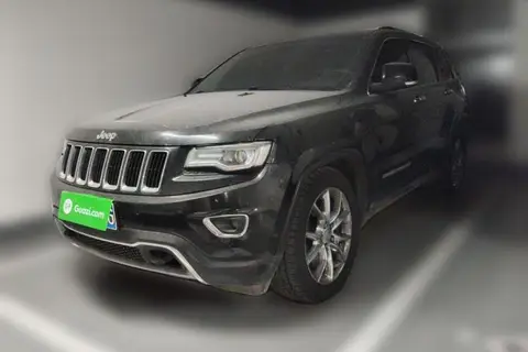 Jeep Grand Cherokee 2015