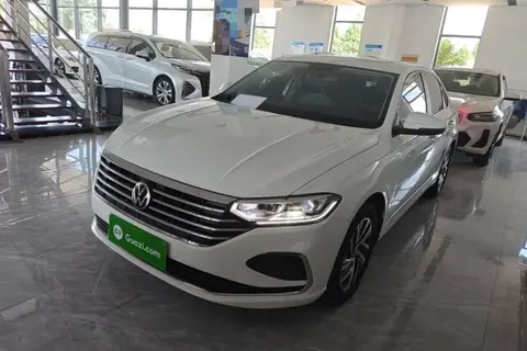Volkswagen Lavida 2023