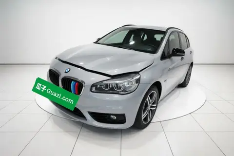 BMW 2 Series Active Tourer 2016