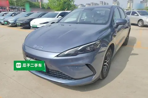 BYD Seal 05 2025