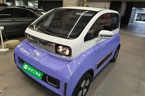 Baojun KiWi EV 2022