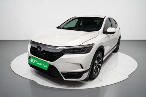 Honda Breeze 2020