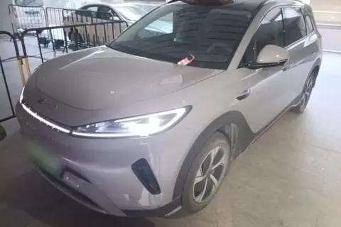 BYD Sealion 05 2025