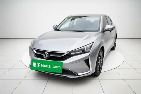 Dongfeng Shine 2020