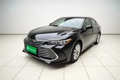 Toyota Avalon 2019