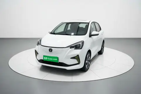 Changan Benni E-Star 2020