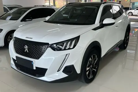 Peugeot 2008 2022