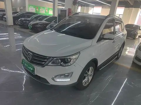 Baojun 560 2016
