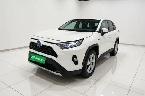 Toyota RAV4 2020