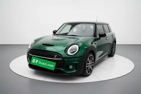 MINI Clubman 2023