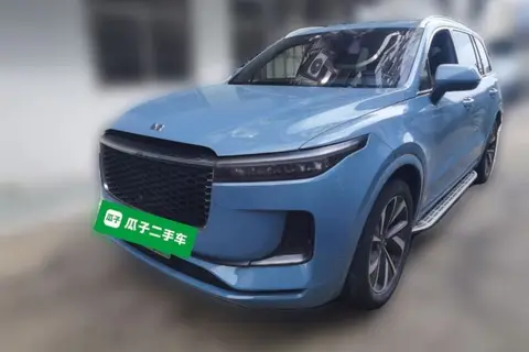 Li ONE 2021