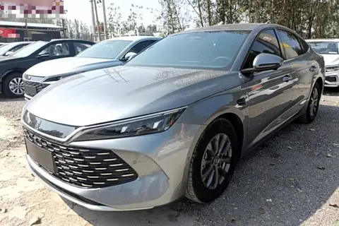 BYD Qin L 2025