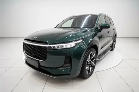 Li ONE 2021