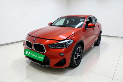 BMW X2 2019
