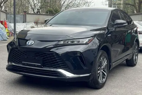 Toyota Venza 2022