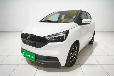 Jiangling Ezi EV3 2021