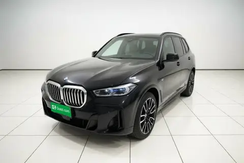 BMW X5 2023