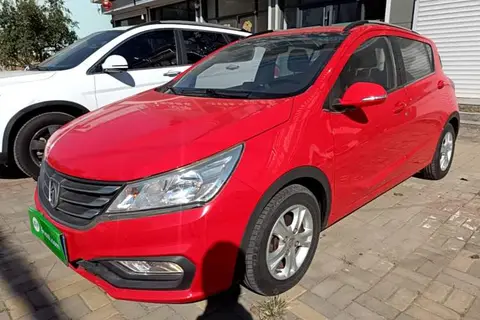 Baojun 310 2017
