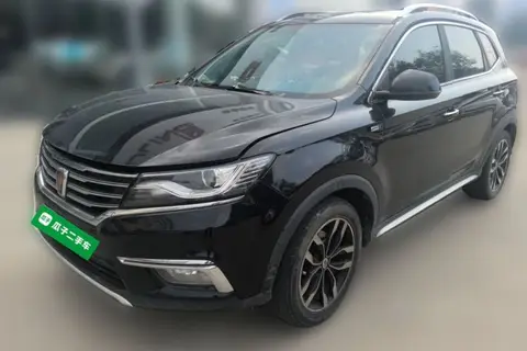 Roewe RX5 2017