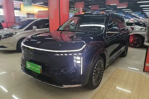 IM Motors LS9 2025