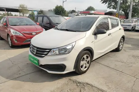 Baojun 310 2017