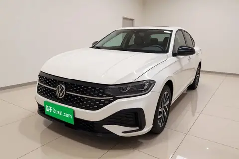 Volkswagen Lavida 2024