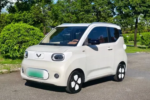 Wuling Hongguang MINIEV 2024