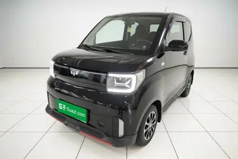 Wuling Hongguang MINIEV 2022