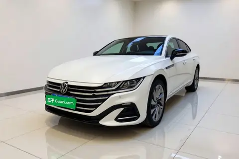 Volkswagen CC 2024