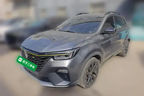 Roewe RX5 2020