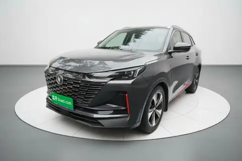 Changan CS55 PLUS 2023