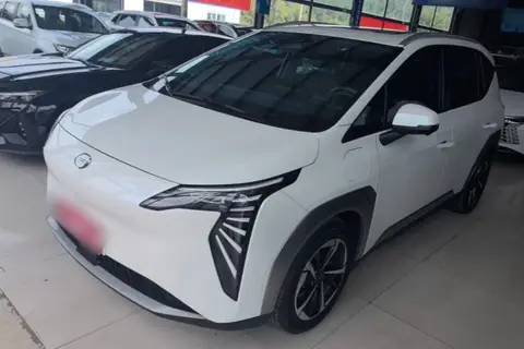 GAC Y 2024