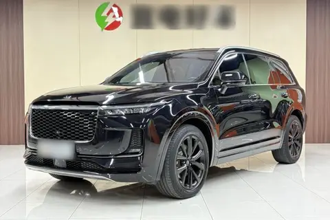 Li ONE 2022