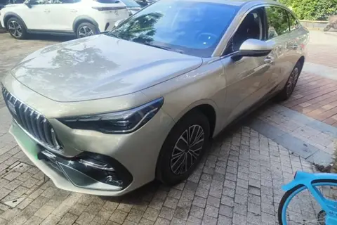 Geely Galaxy Starshine 6 2025