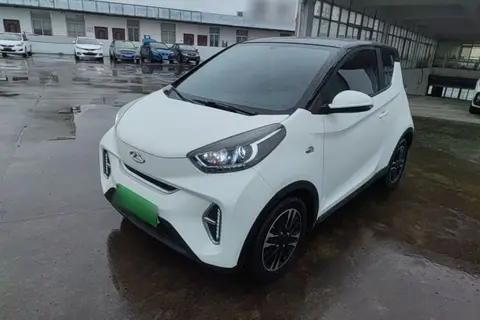 Chery QQ Little Ant 2022